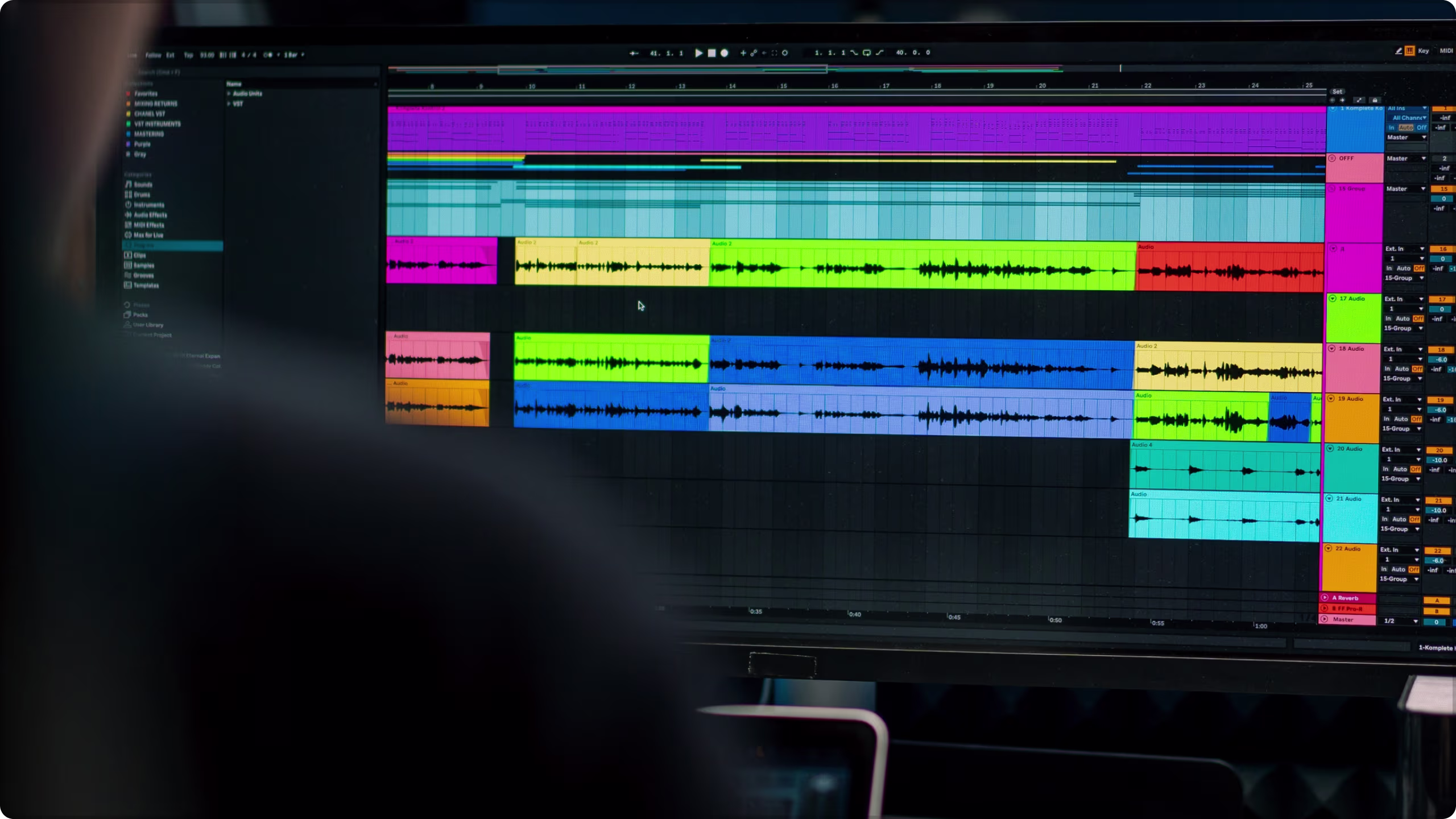 Output Staff Picks: The Music Producer's Gift Guide for 2025