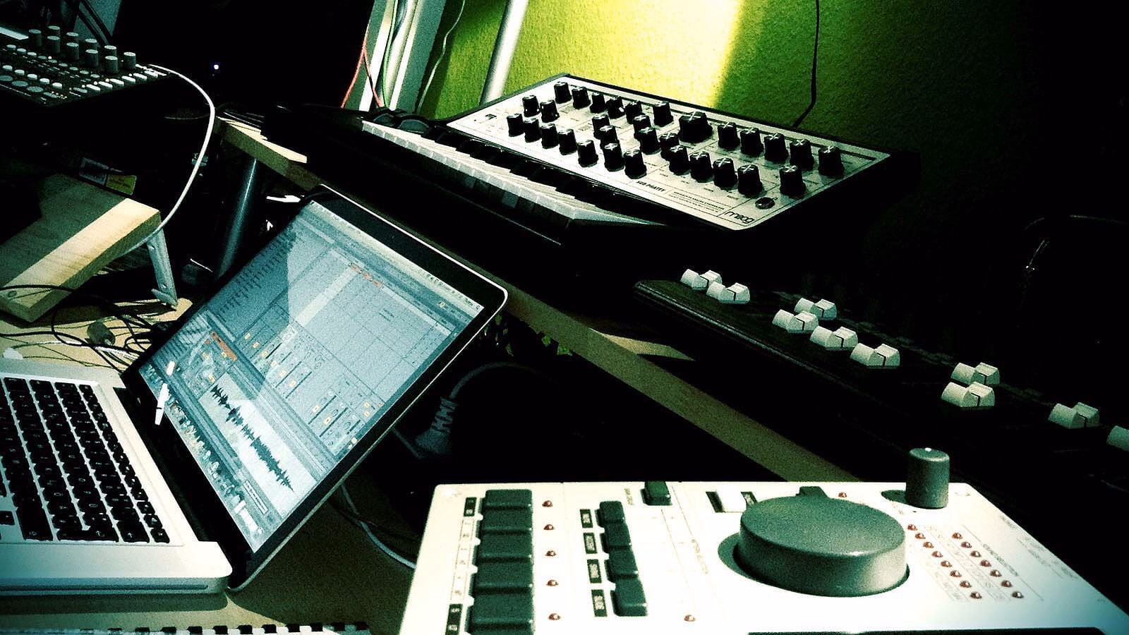 How To Get the Perfect Kick Drum Sound