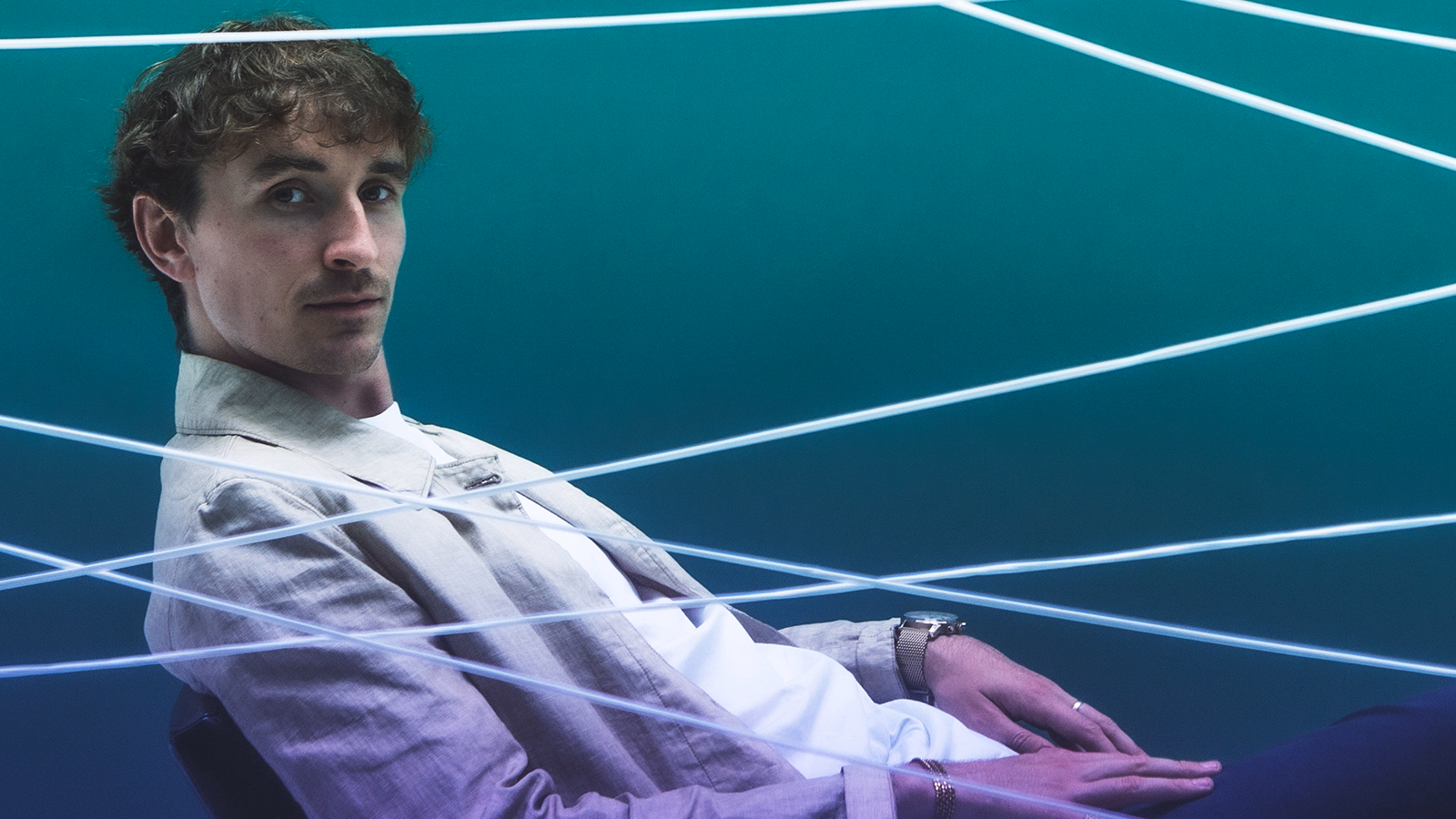 Talkback: Ross From Friends