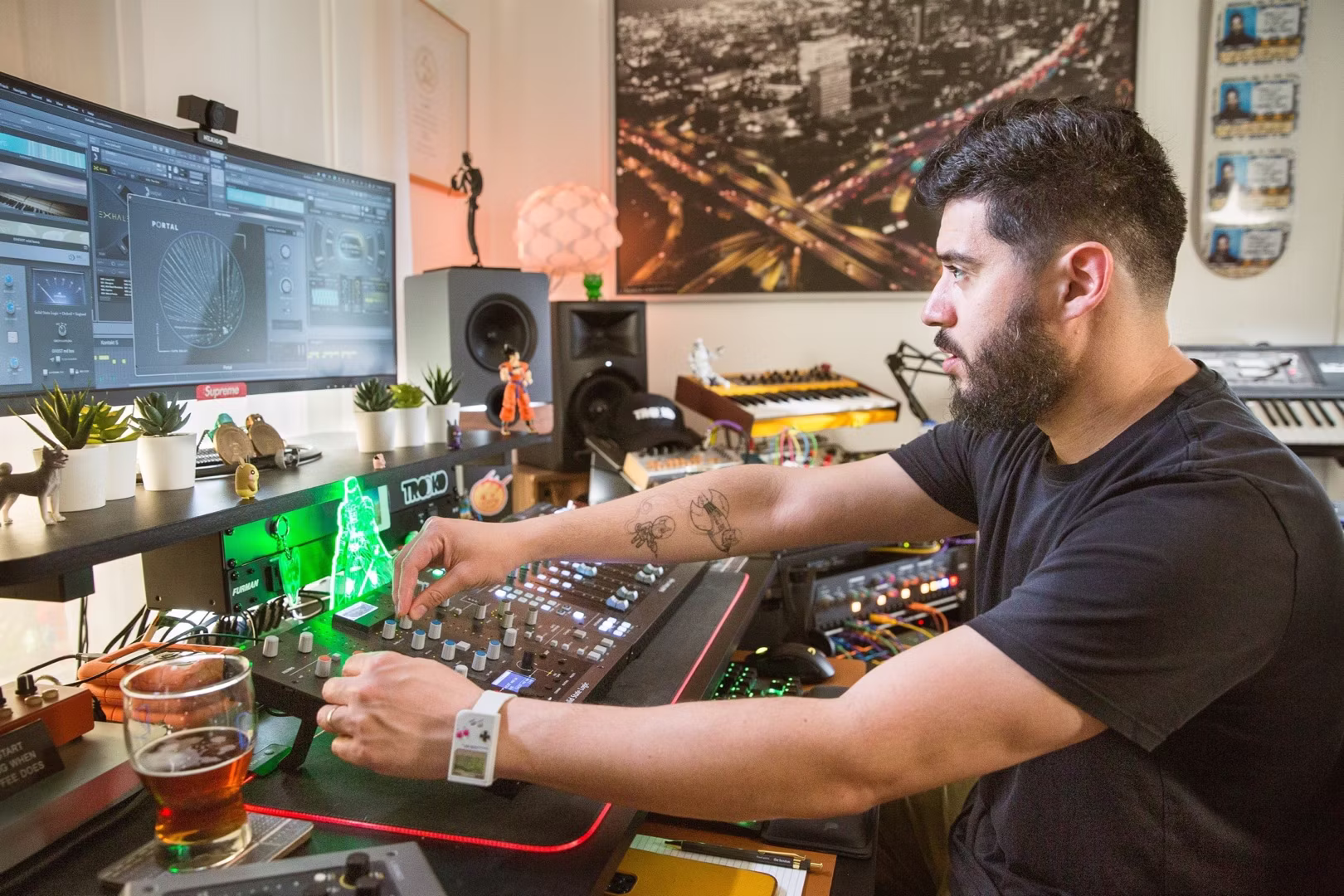 9 Best Plugins for Trap Beats in 2026