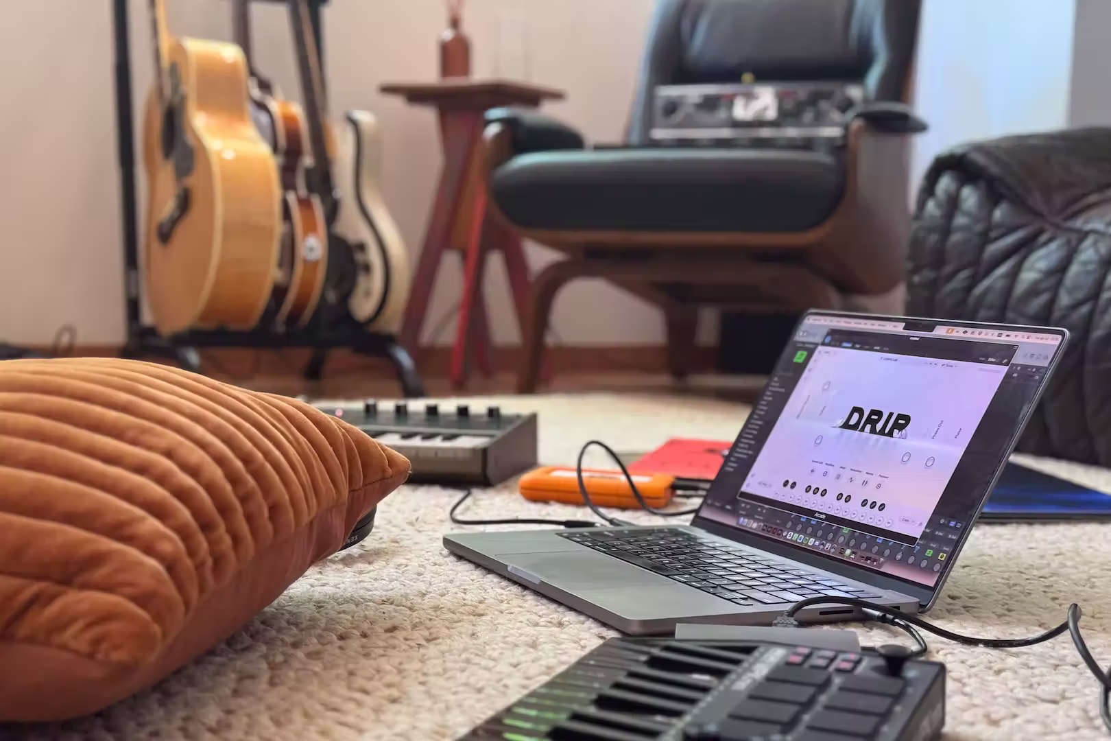 7 Best Electronic Drum Plugins for Modern Producers