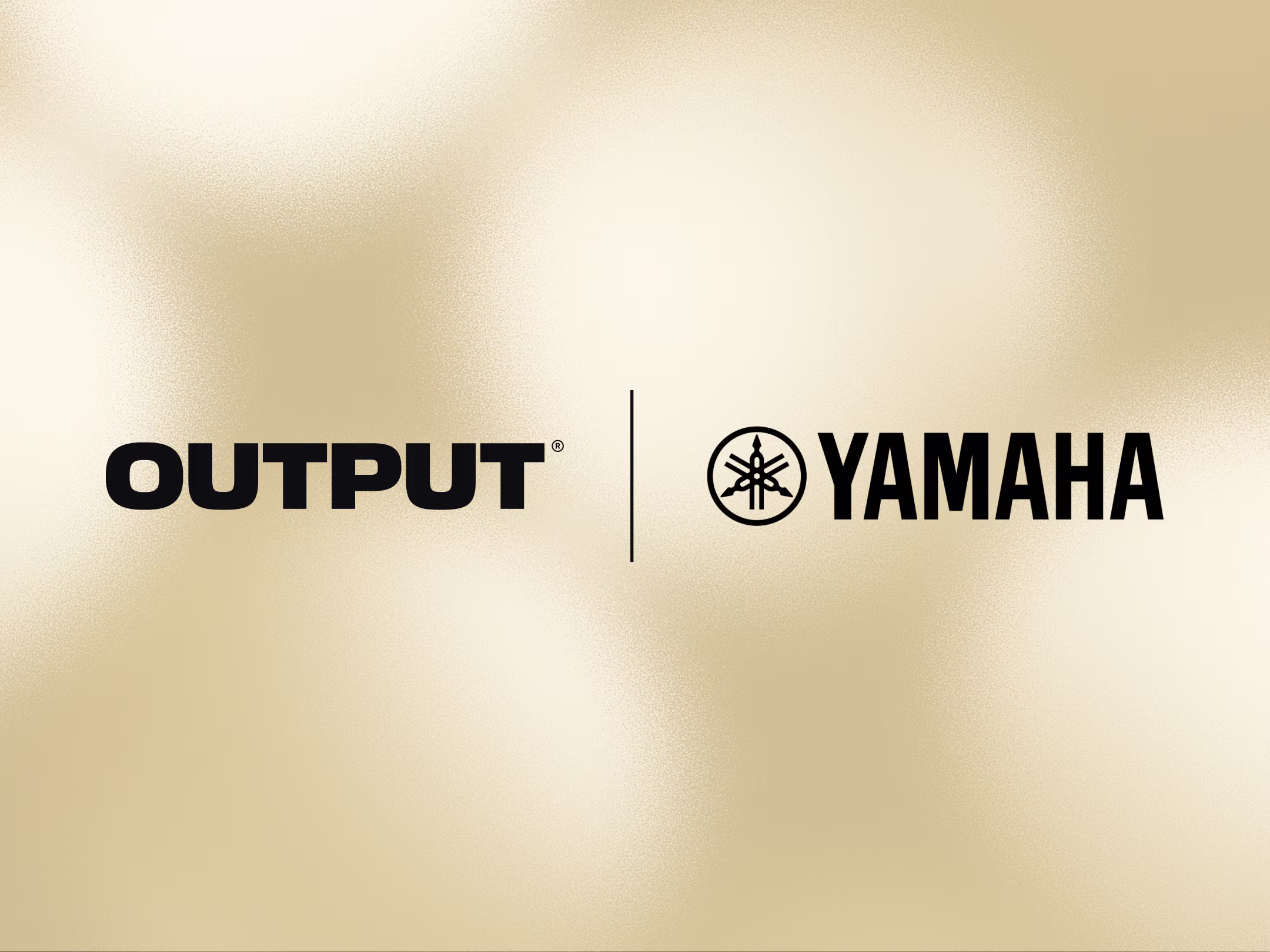 Yamaha, Output Partner to Launch Creator Pass