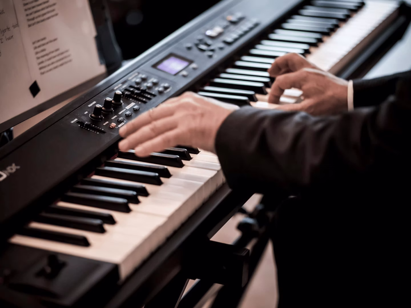 Chord Progression Samples: How to Find and Use Them Fast