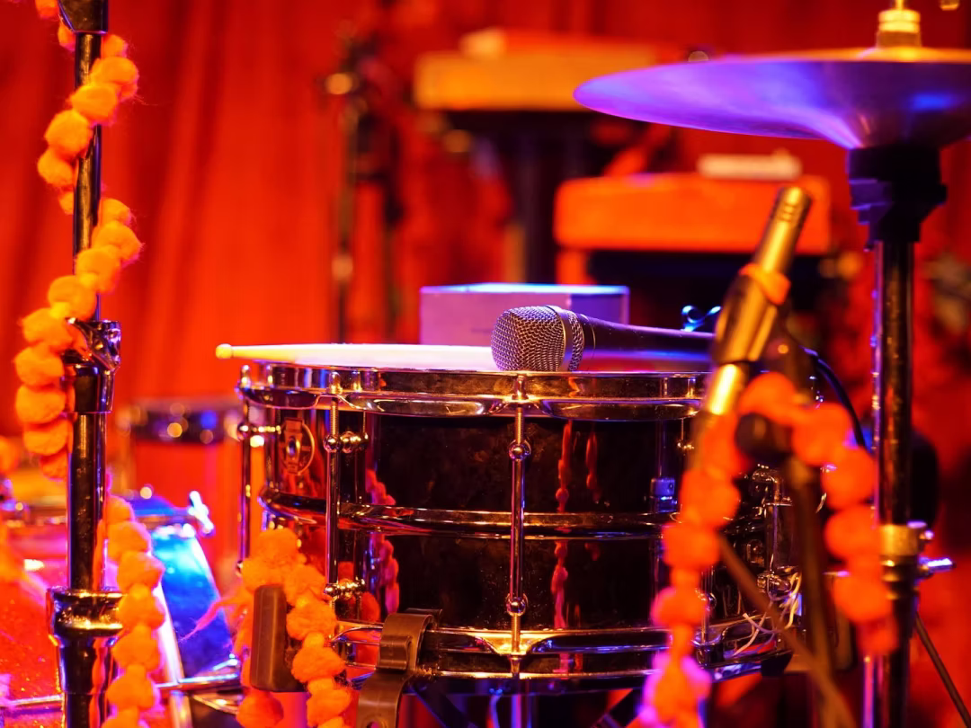 How to Use Drum Loops to Build Better Beats Faster