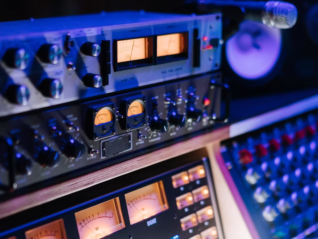 Melodic Hard Type Beats: The Sounds and Workflow Behind Them