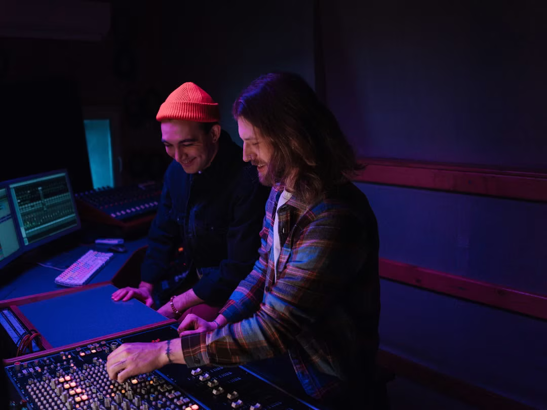 Best Kontakt Alternatives for Sample-Based Production