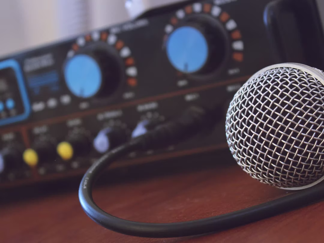Best Vocal Engine Plugins: Our Picks for Creative Producers