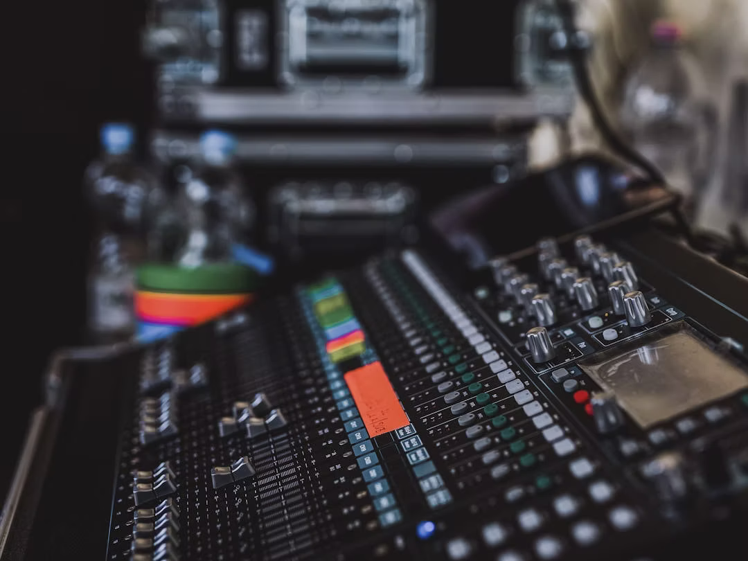 The Best Modulation Plugins for Rhythmic Movement