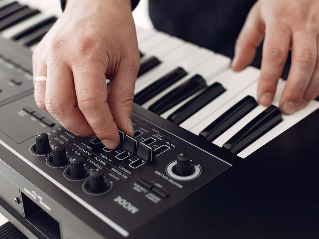 The Best Synthwave Plugins for Modern Retro Production