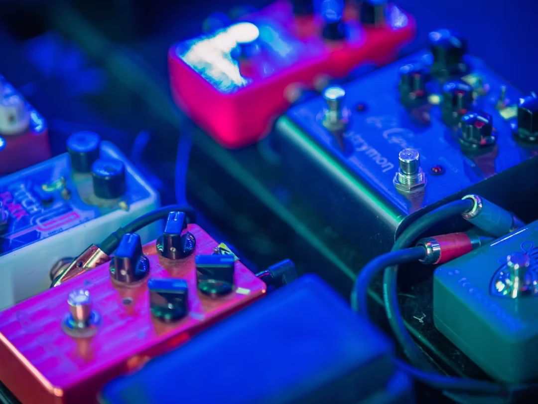 Best Distortion VST Plugins for Creative Sound Design
