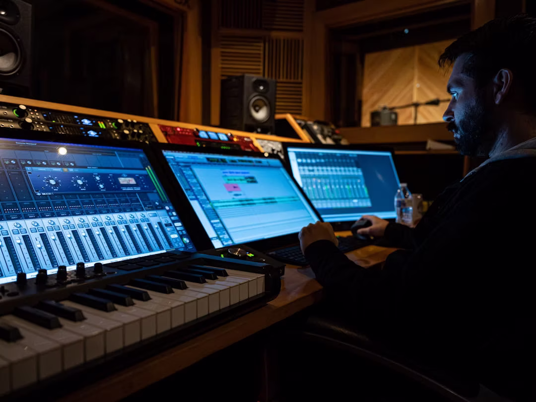 Best EQ Plugins for Mixing in 2026