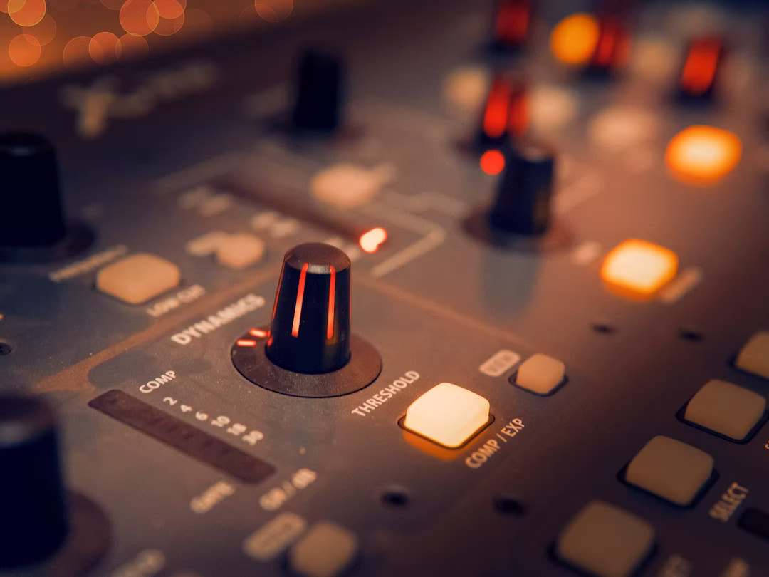 Best Compressor Plugins in 2026