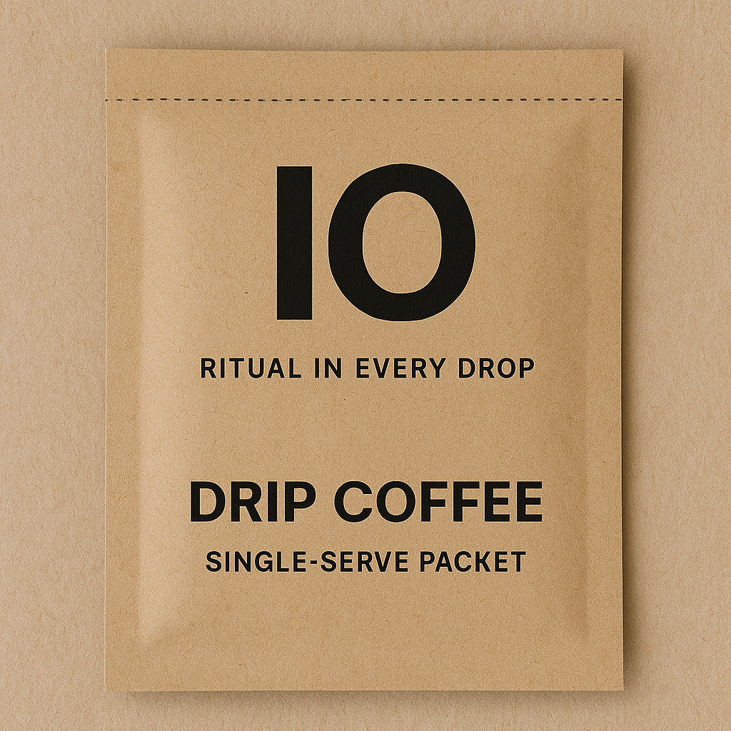 image of coffee being poured