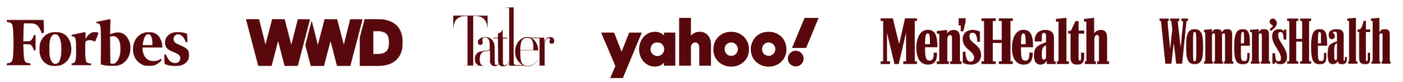press logo