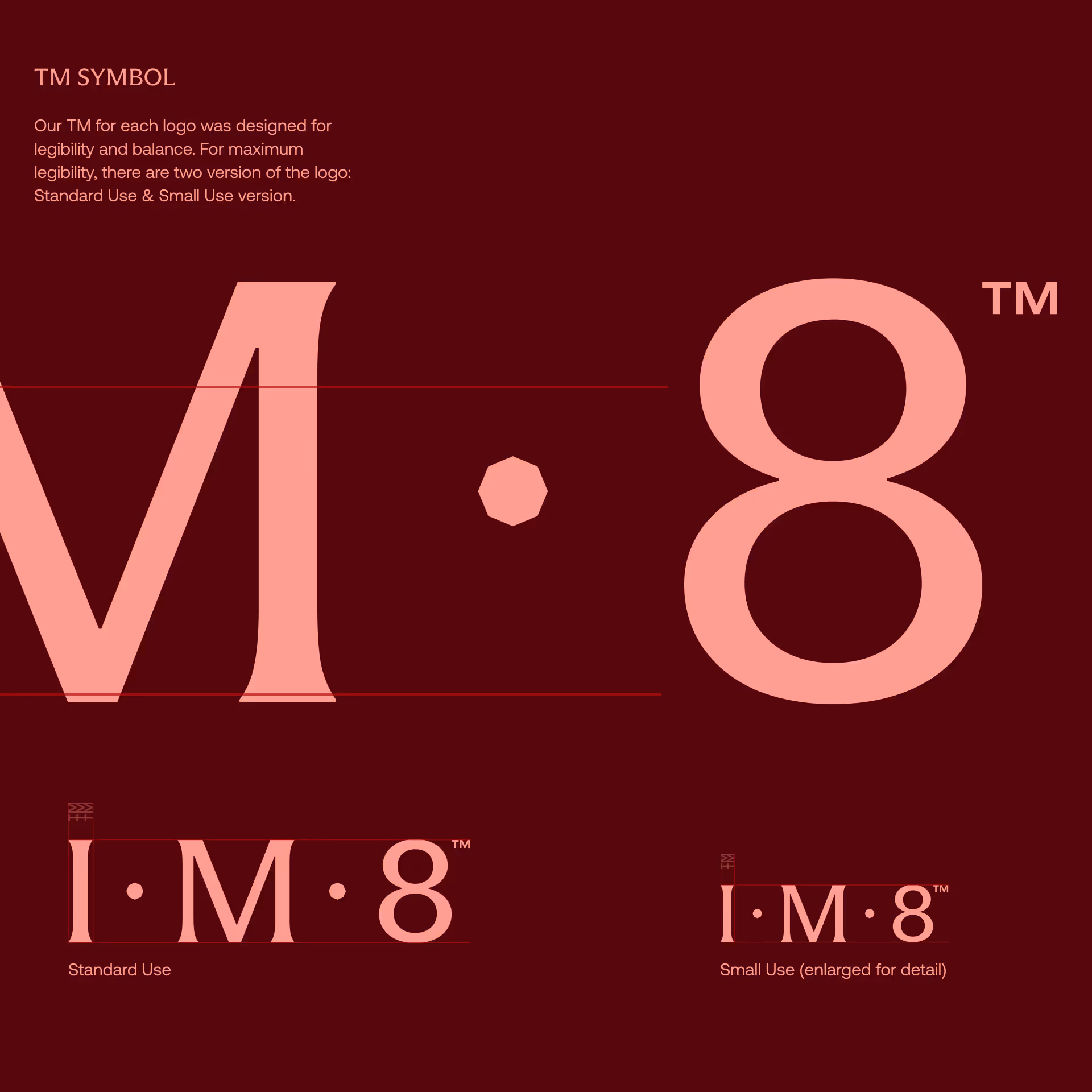 logo breakdown