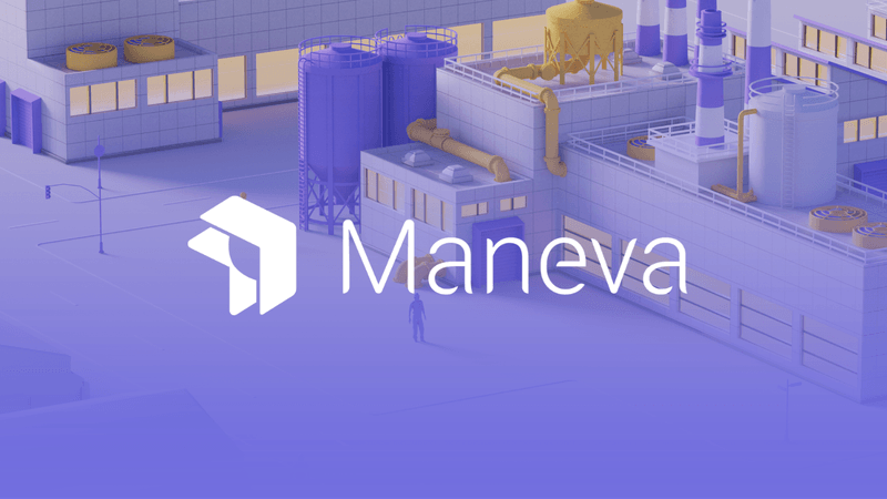 About Maneva | Video-to-Action AI for Manufacturing