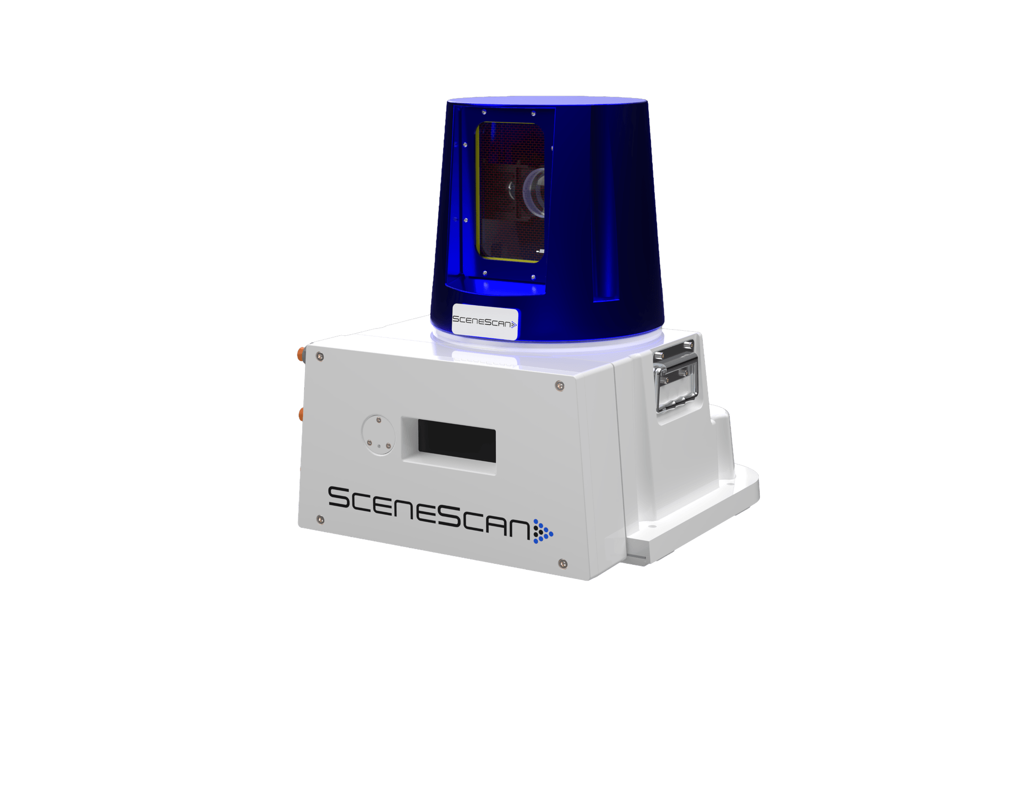 Trusted Position Reference Sensors for Offshore & Maritime | Guidance ...