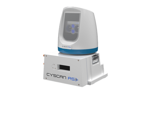 Trusted Position Reference Sensors for Offshore & Maritime | Guidance ...