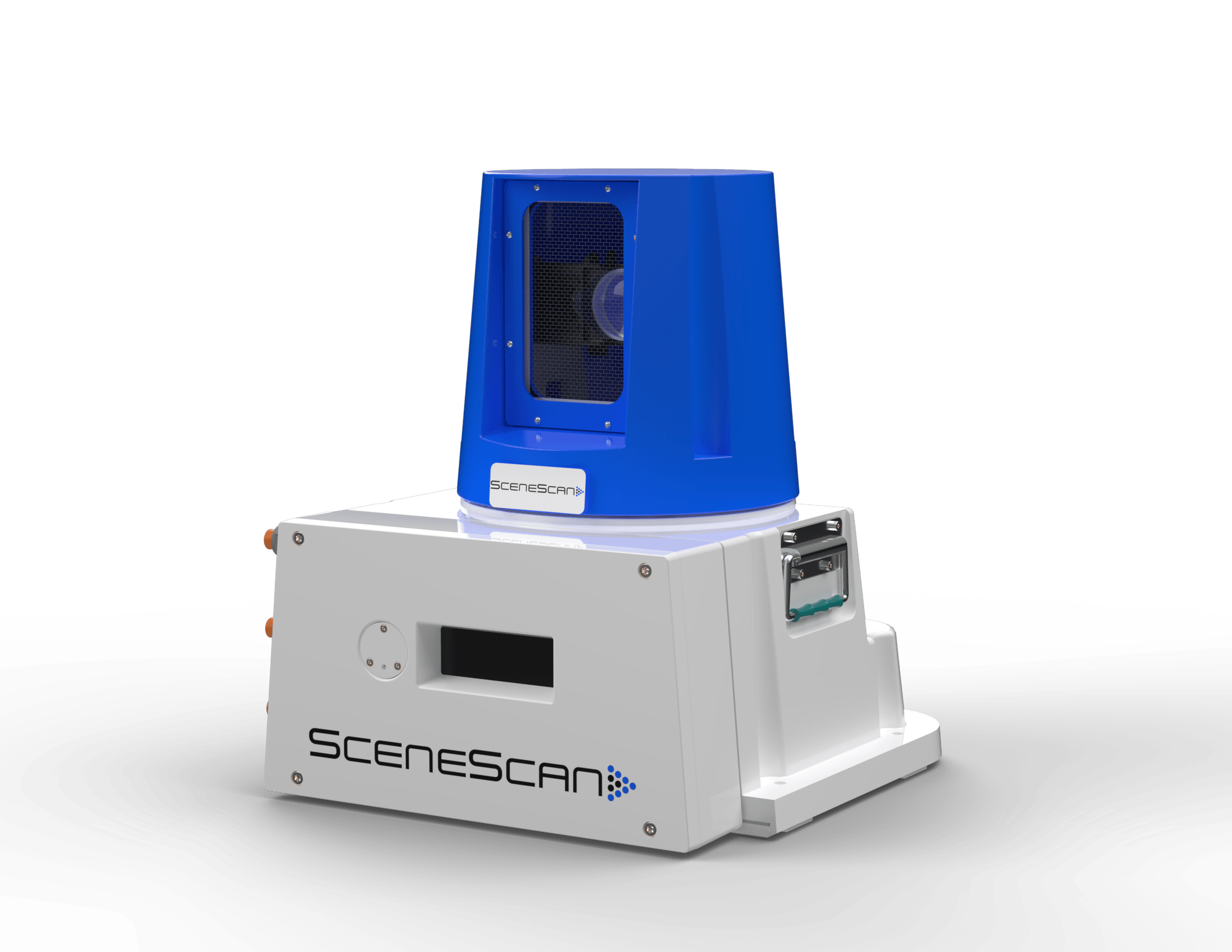 Position Reference Sensor Trusted Position Reference Sensors for Offshore & Maritime | Guidance ...