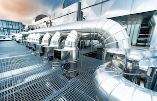 Heating Ventilation & Air Conditioning