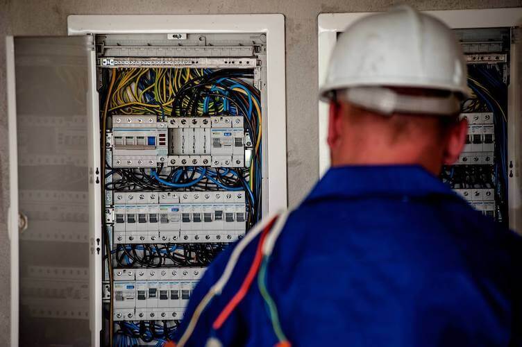 Railway Electrical Services