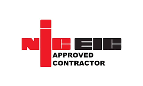 Accreditations with Gas Safe