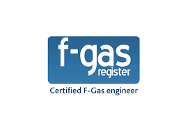 Accreditations with Gas Safe