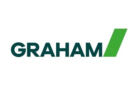 Commander UK - working alongside Graham