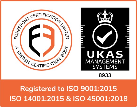 Accreditations with Gas Safe