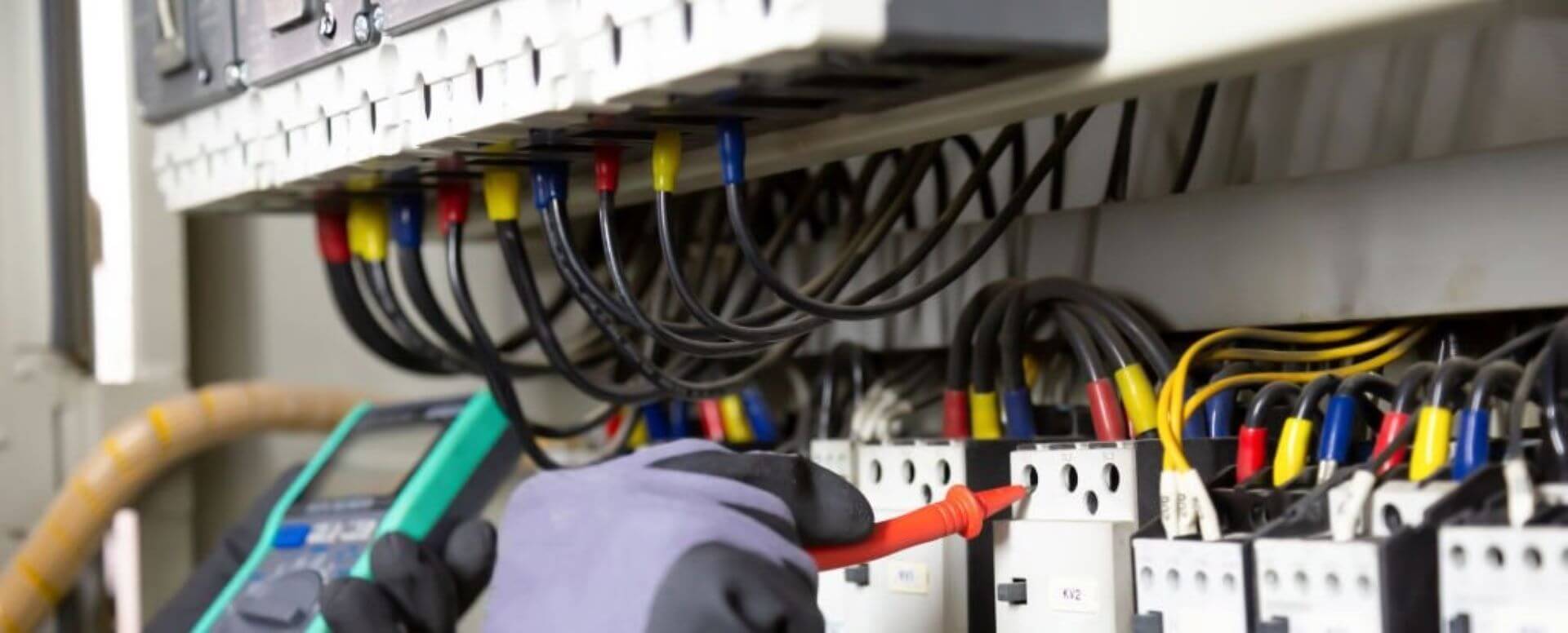 BMS System Design/Install/Test & Commissioning