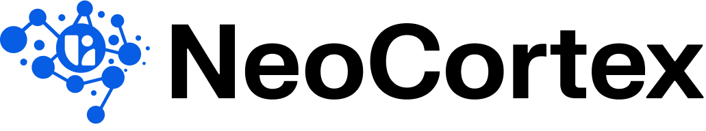 NeoCortex by Isotopes AI aidnn logo