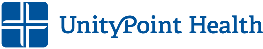 uNITY pOINT hEALTH logo