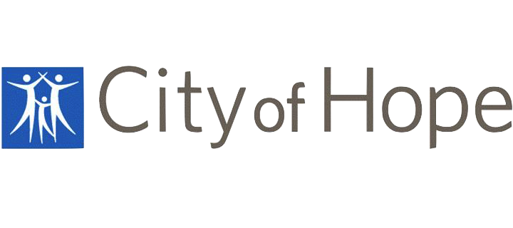 city of hope logo