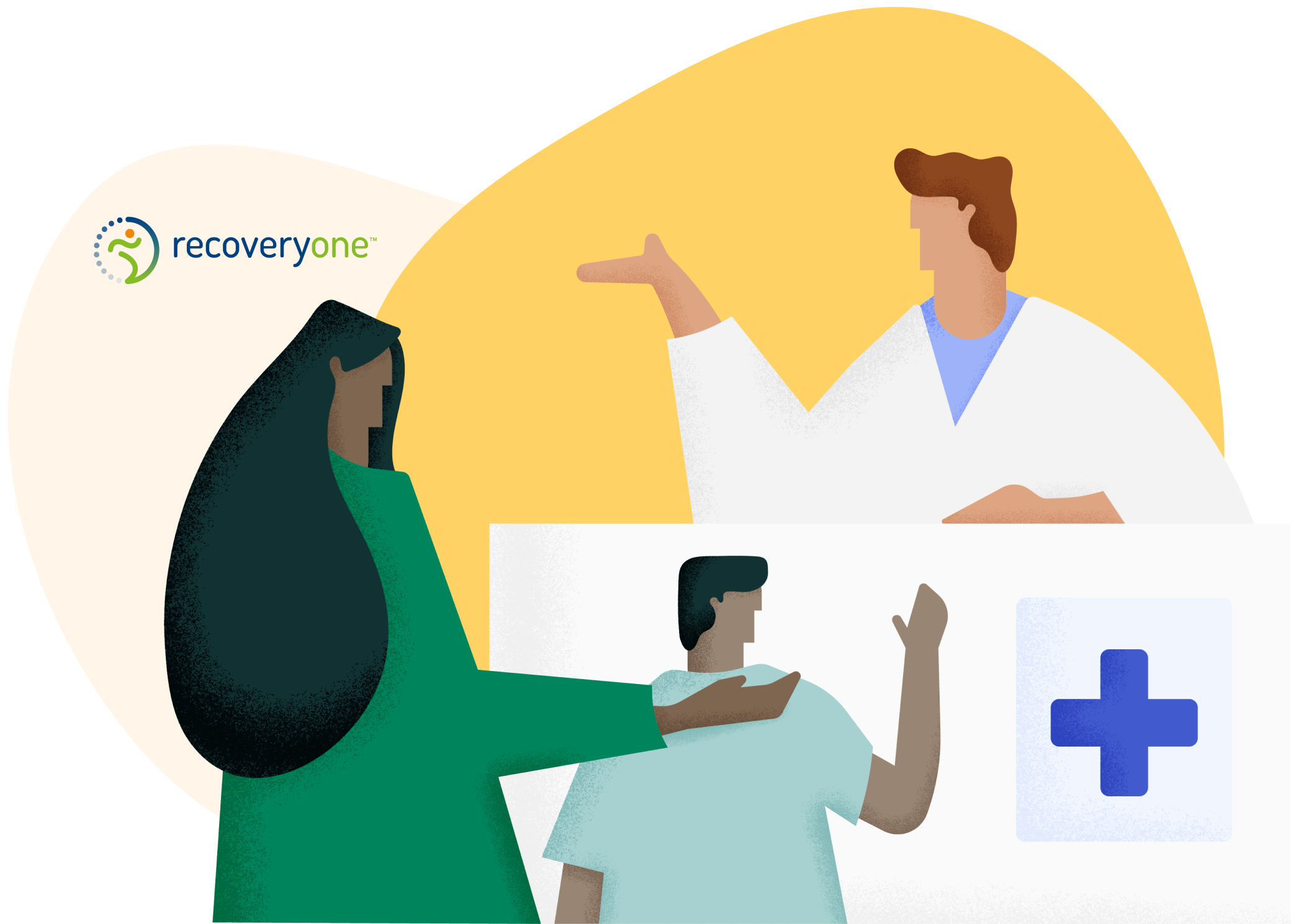 recoveryone