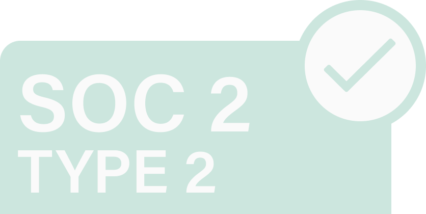 The Cured platform is HITRUST certified, Soc 2 certified, and fully HIPAA compliant.
