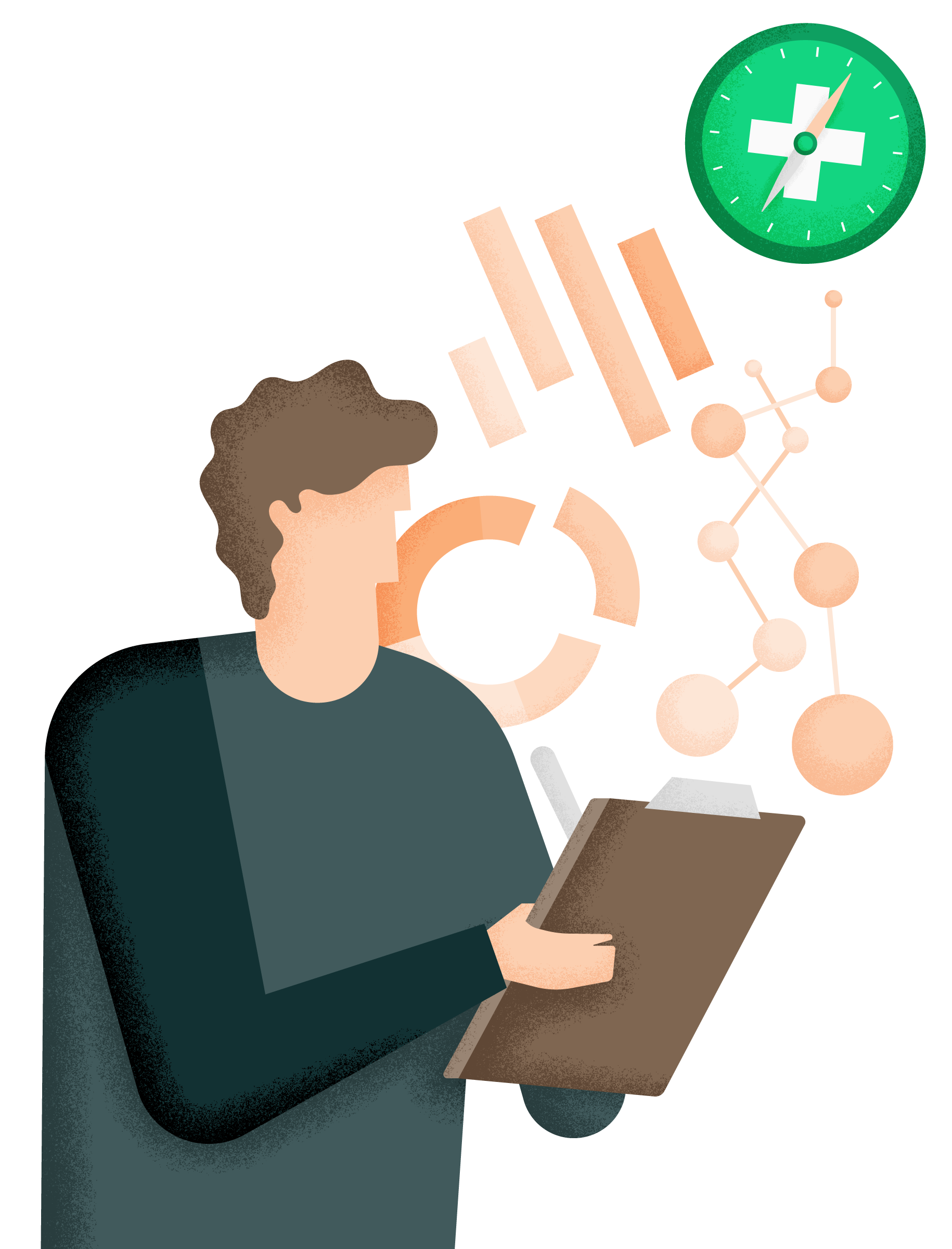 Extend Webflow with Attributes by Finsweet