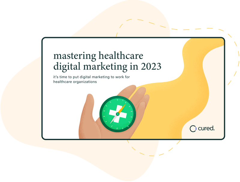 cured blog- mastering digital marketing