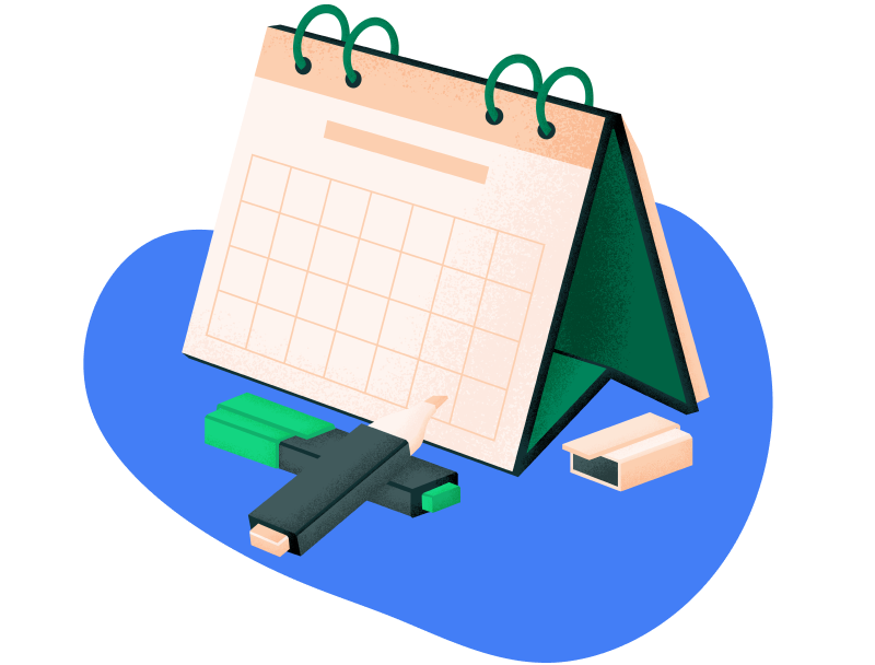blog- calendar