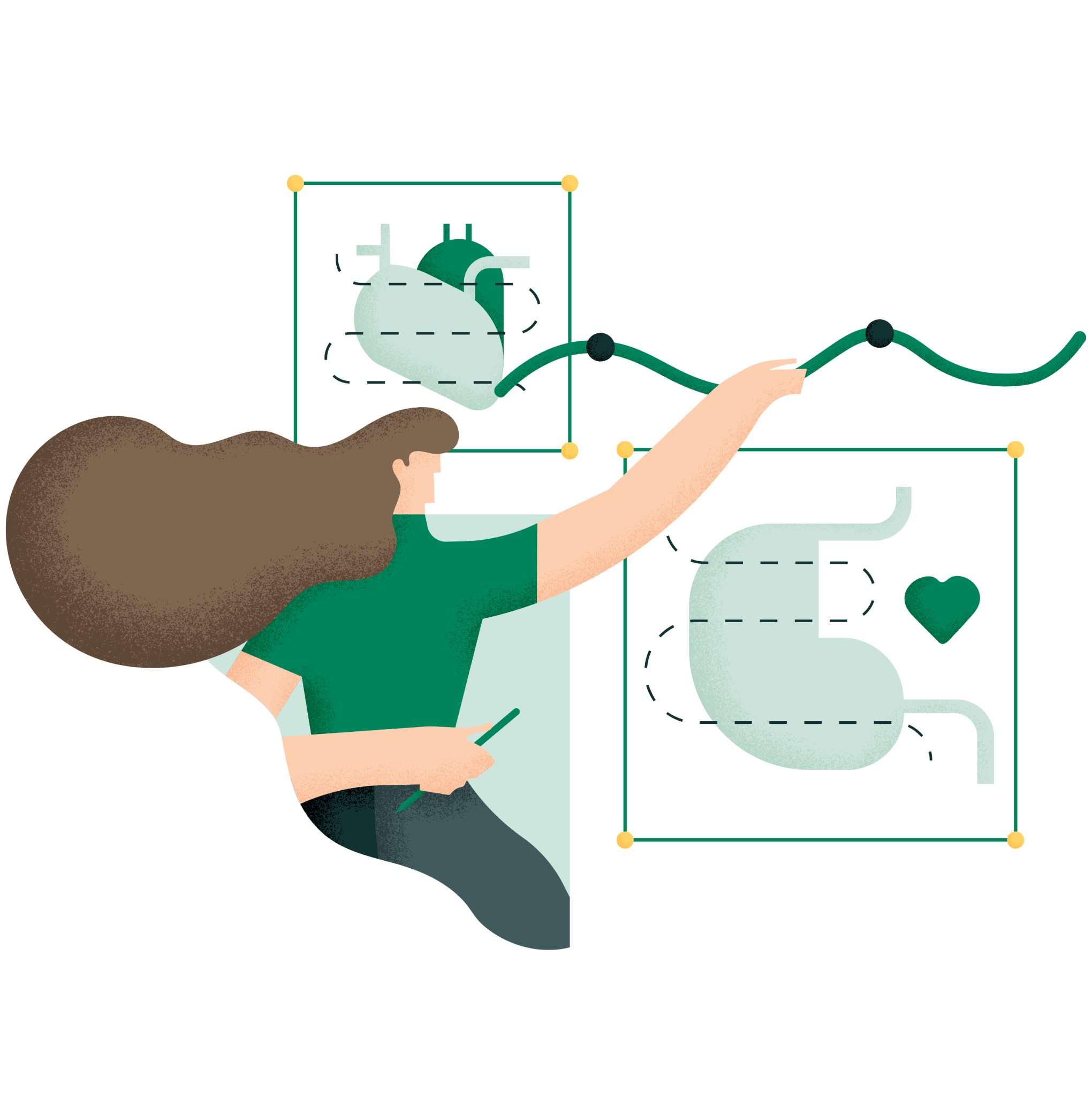 Extend Webflow with Attributes by Finsweet