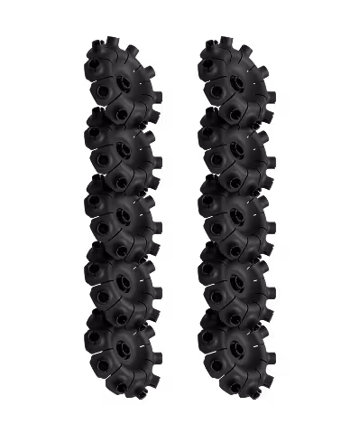 Stack Modules x 10