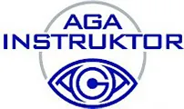 AGA Instruktor Siegel