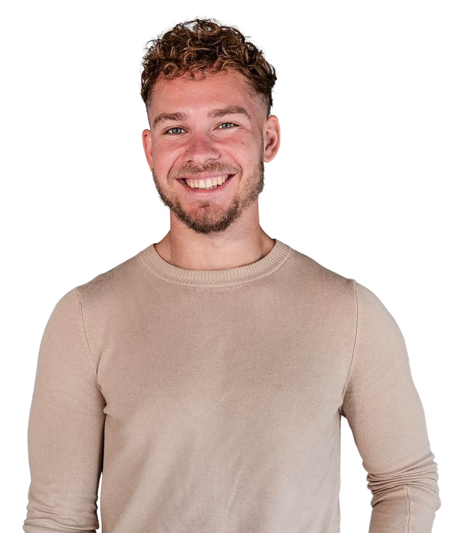 Team - Timo Adriaansen