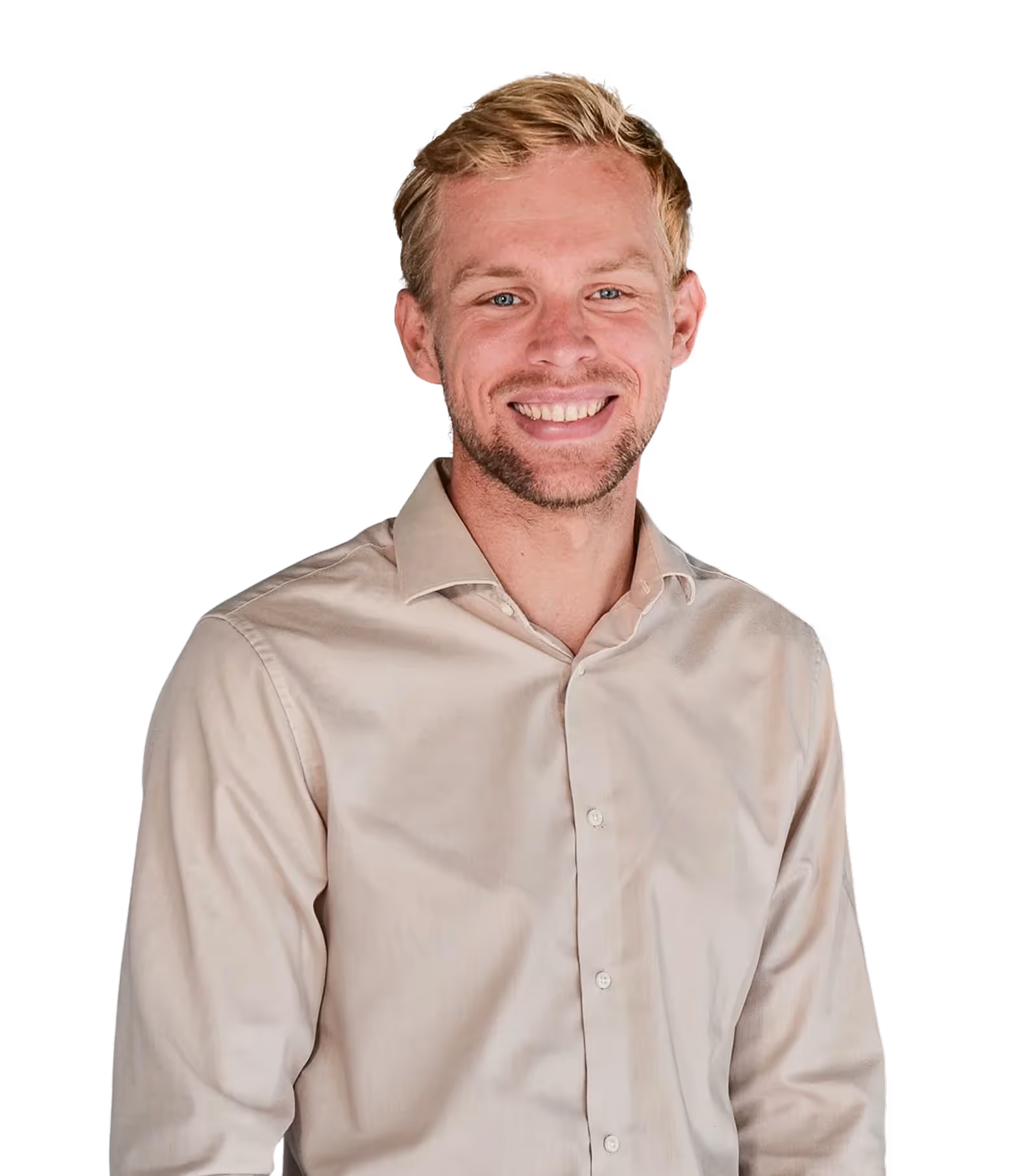 Team - Lars Hogen-Esch