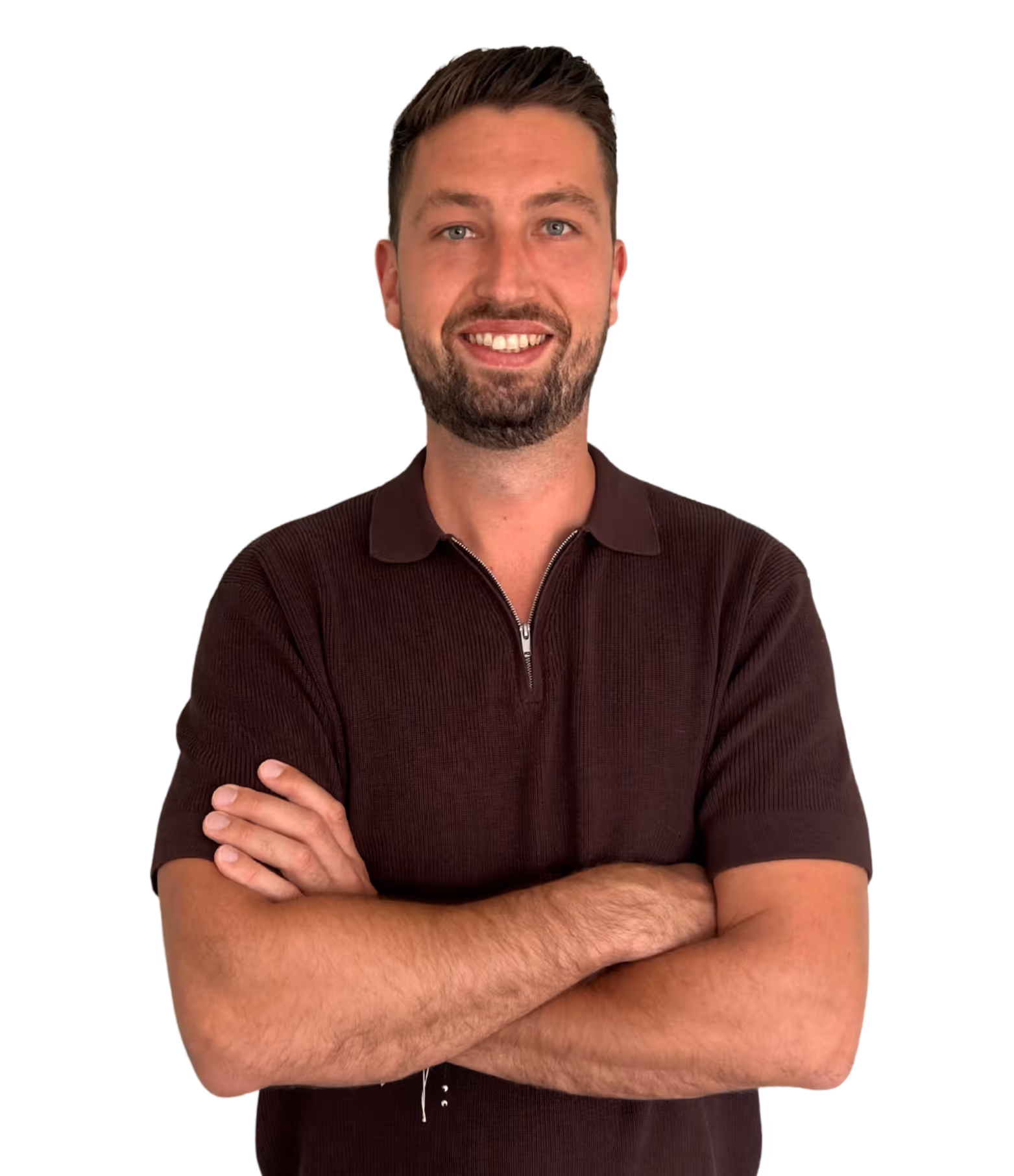 Profielfoto van Jeroen