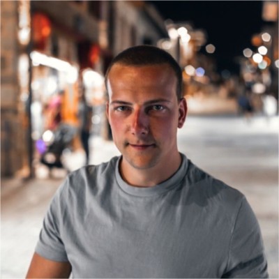 Review Profile picture