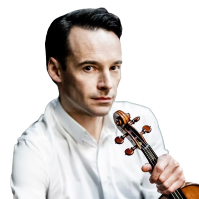 Linus Roth