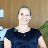 Foto von Alyssia Kugler
