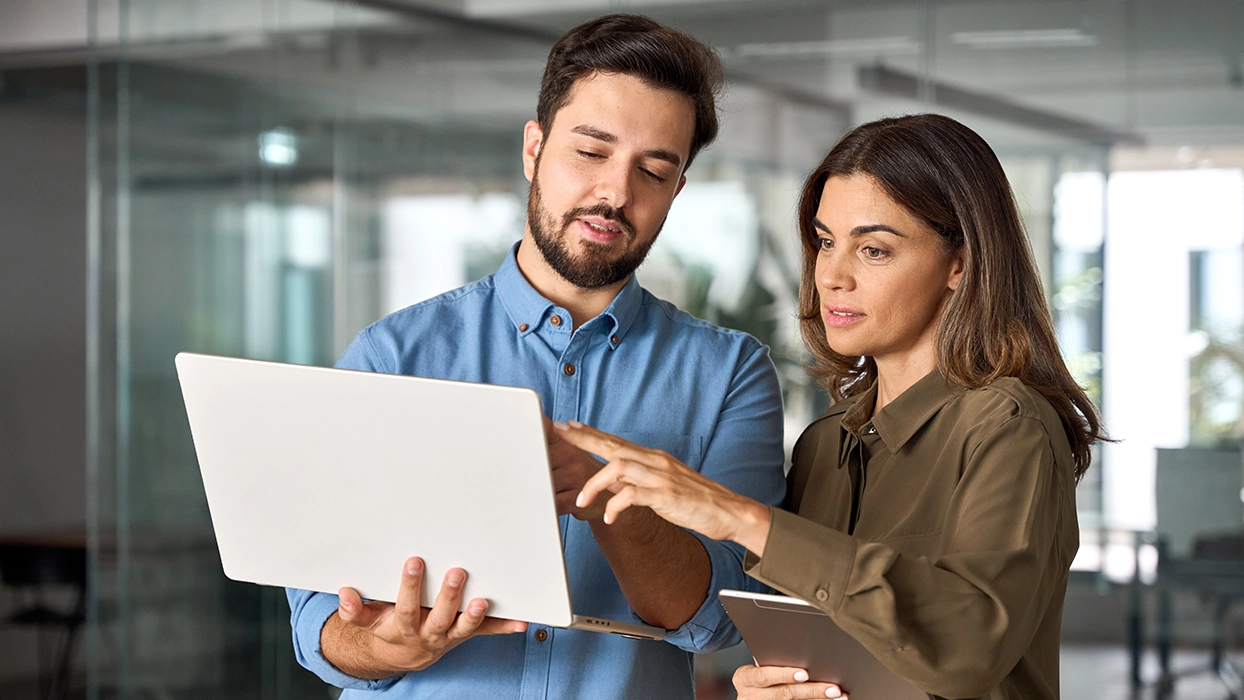 Exploring features of a Repayd Merchant Account