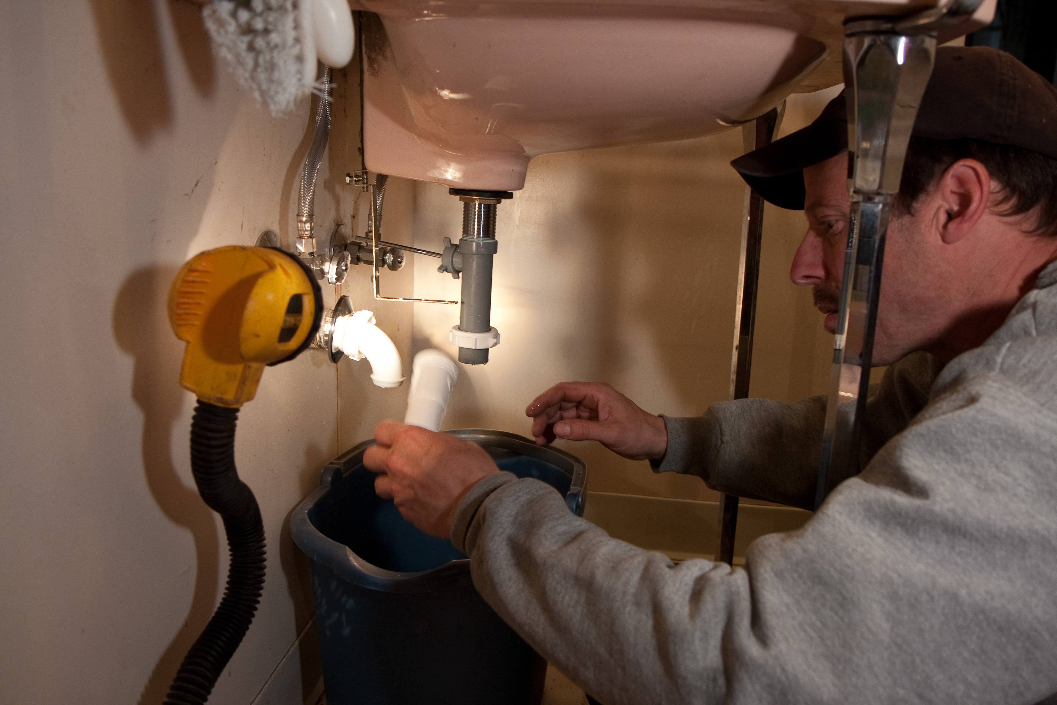 Air conditioning Service image