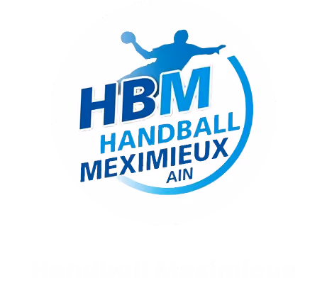 Logo Handball Meximieux